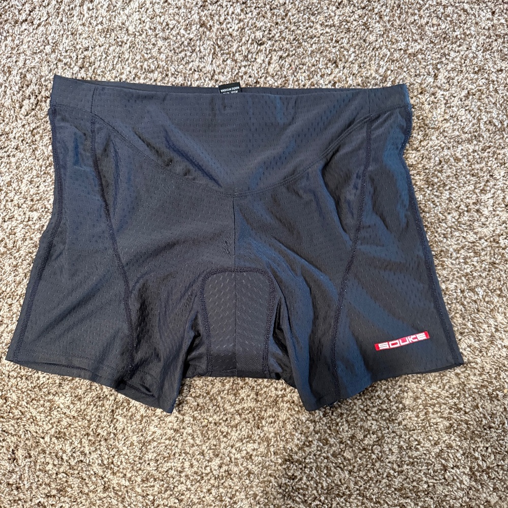 Padded Cycling tights (liners)